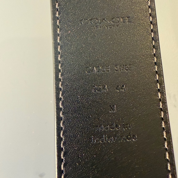 Belts